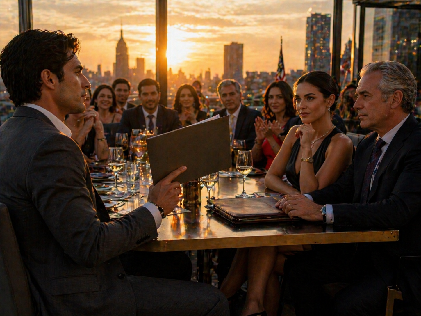 [FULL STORY] My Fiancée Mocked My “Pathetic Cubicle Job,” So I Took the Promotion and Left Without Her